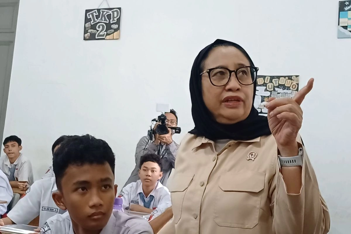 BGN Terapkan Skema MBG 5 Hari, Ini Perbedaan Menu di Daerah 3T