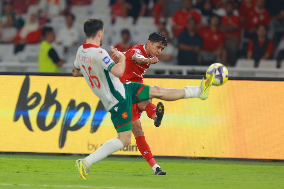 Calvin Verdonk Terpukau Dony Tri di FIFA Series, Doakan ke Eropa