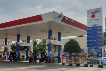 Harga BBM Tak Naik, Dinilai Bantu Jaga Daya Beli Masyarakat
