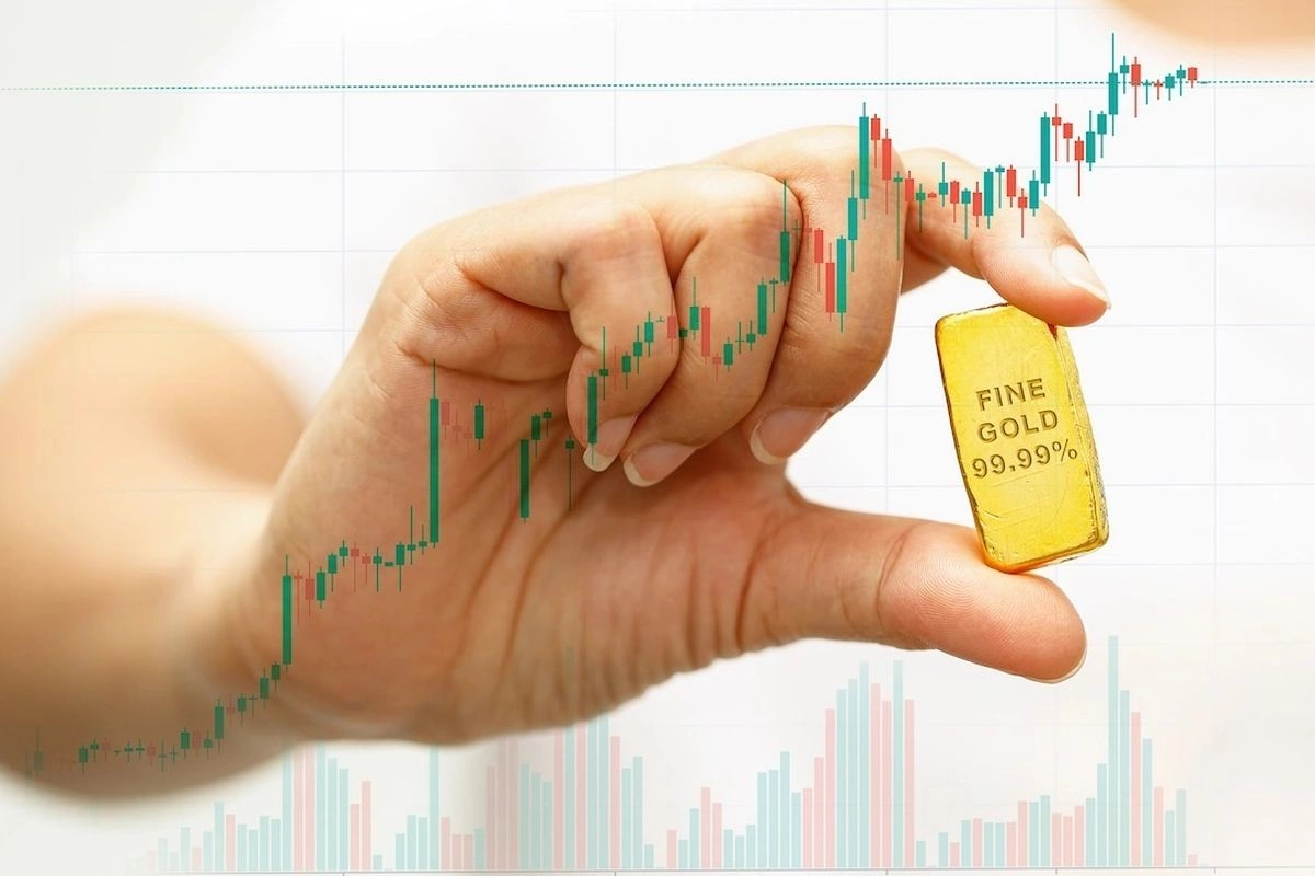 Harga Emas Diproyeksi Menguat hingga Akhir 2026, Apa Alasannya?