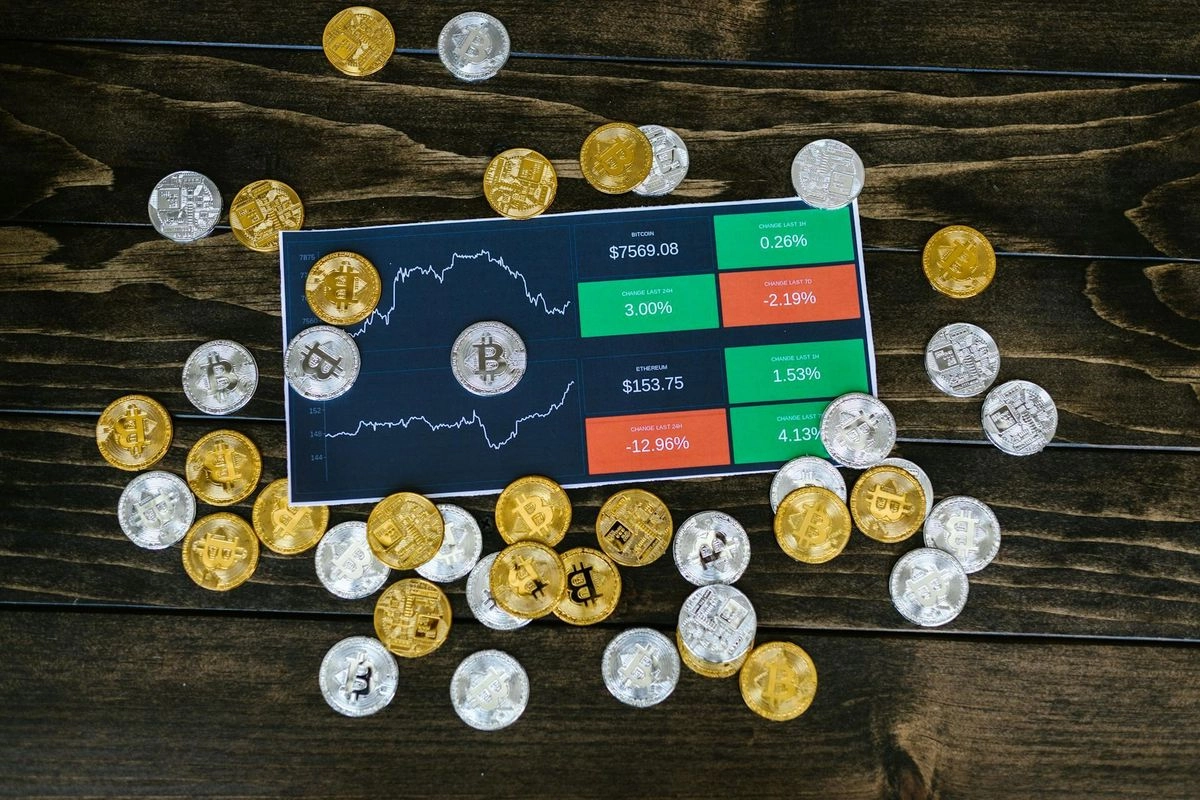 Indokripto (COIN) Raup Pendapatan Rp 284,75 Miliar di 2025, Ini Penopangnya