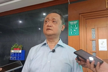 Irawan Prakoso Klaim Mobil yang Disita Kejagung Bukan Punya Riza Chalid