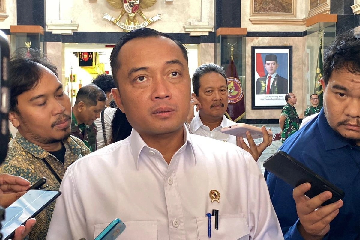 Istana Jamin Ketersediaan BBM, Masyarakat Diminta Tak Resah