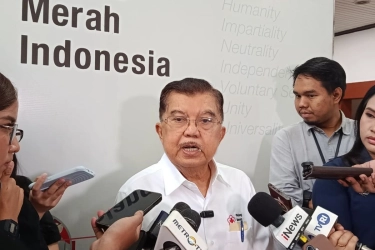JK: Prajurit TNI yang Gugur di Lebanon adalah Pahlawan Perdamaian Dunia