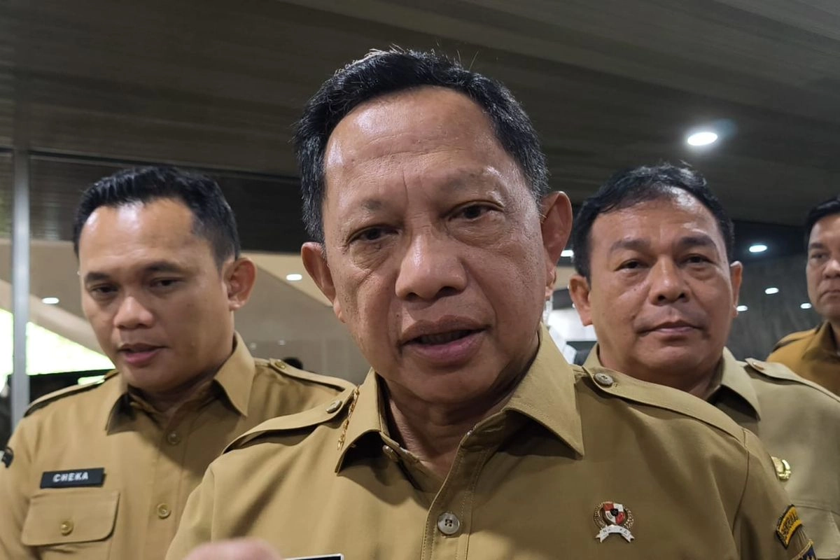 Kades, Camat, hingga ASN Pelayanan Publik Tak Ikut WFH Tiap Jumat