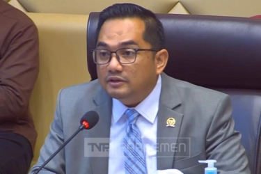 Ketua Komisi II Minta Pemda Memilah Penggunaan Anggaran di Tengah Kondisi Geopolitik
