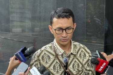KPK Panggil Tiga Pengusaha Rokok Jadi Saksi Kasus Korupsi Bea Cukai