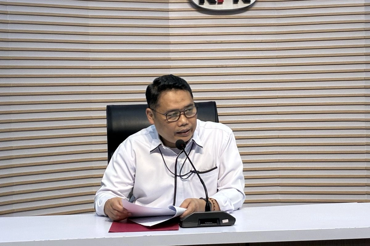 KPK Pastikan Tersangka Kasus Kuota Haji Akan Bertambah