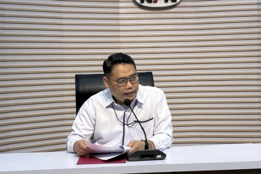 KPK Pastikan Tersangka Kasus Kuota Haji Akan Bertambah