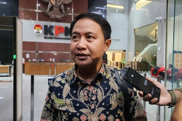 Lagi, Nama Hilman Latief Disebut KPK dalam Kasus Kuota Haji