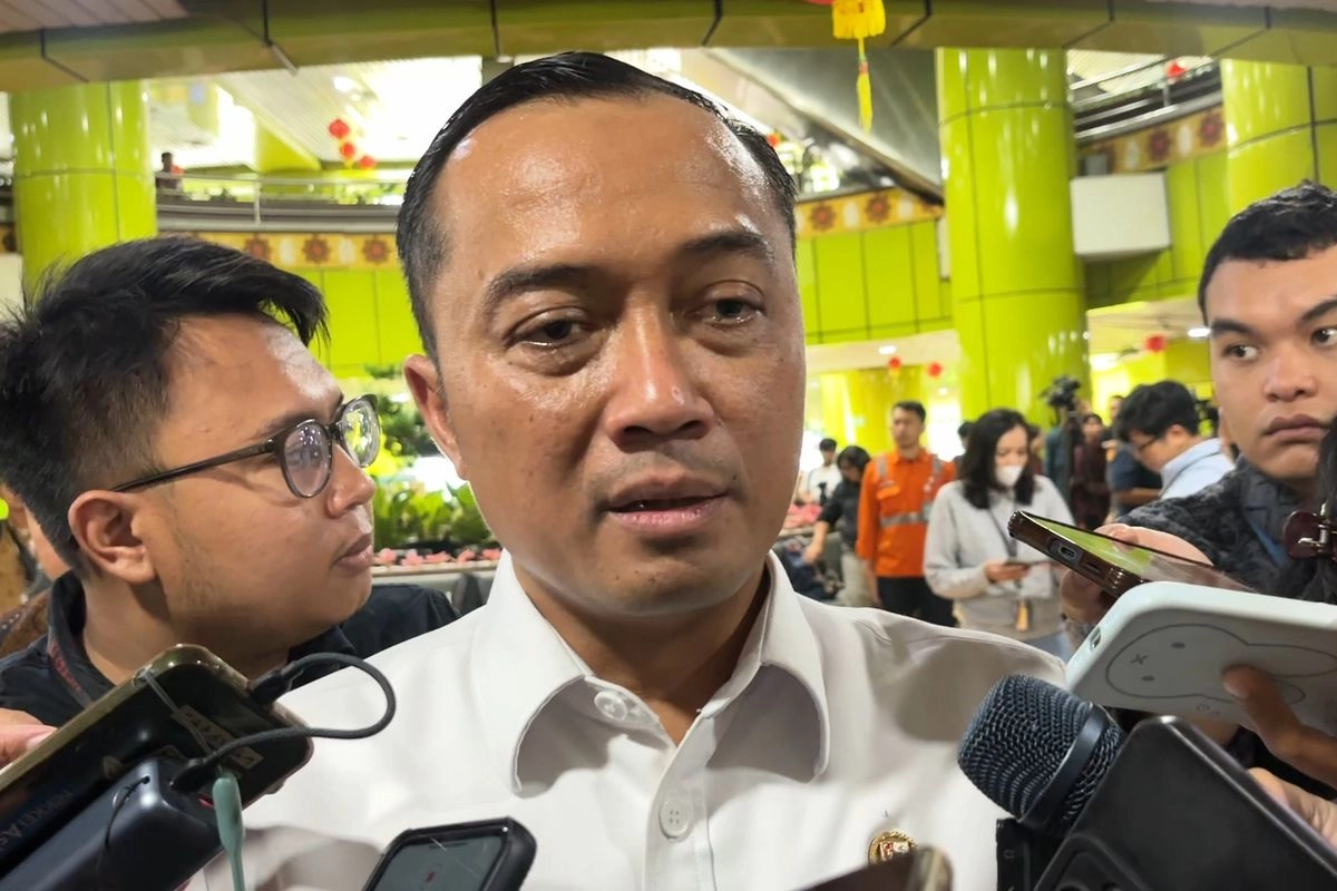 Mensesneg Dukung Pemda Budayakan Kerja Naik Sepeda