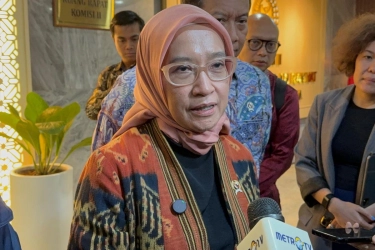 Menteri PANRB Siapkan Evaluasi Kinerja ASN Usai Kebijakan WFH Tiap Jumat