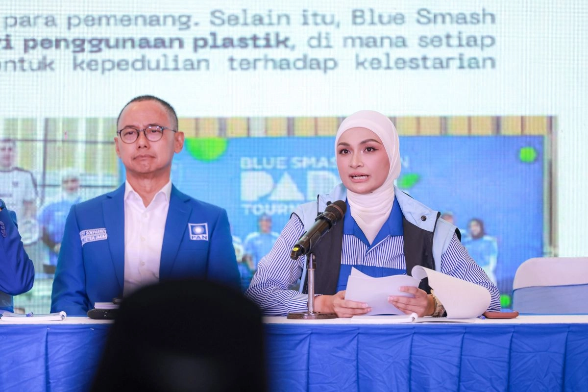 PAN: Tidak Naiknya Harga BBM untuk Jaga Daya Beli Masyarakat