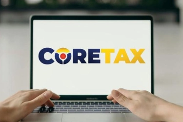 Pelaporan SPT Tembus 10,1 Juta, Aktivasi Coretax DJP 17,3 Juta Akun