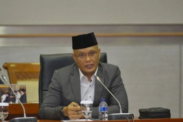 Prajurit TNI Gugur di Lebanon, Pimpinan Komisi I Dorong Investigasi Internasional