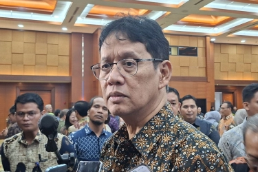 Purbaya Pastikan APBN Aman Meski Harga Minyak Tembus 100 Dollar AS