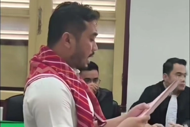 Saat Amsal Sitepu Adukan Kasusnya ke DPR: Komisi III Pasang Badan, Kejaksaan Ngotot Negara Dirugikan