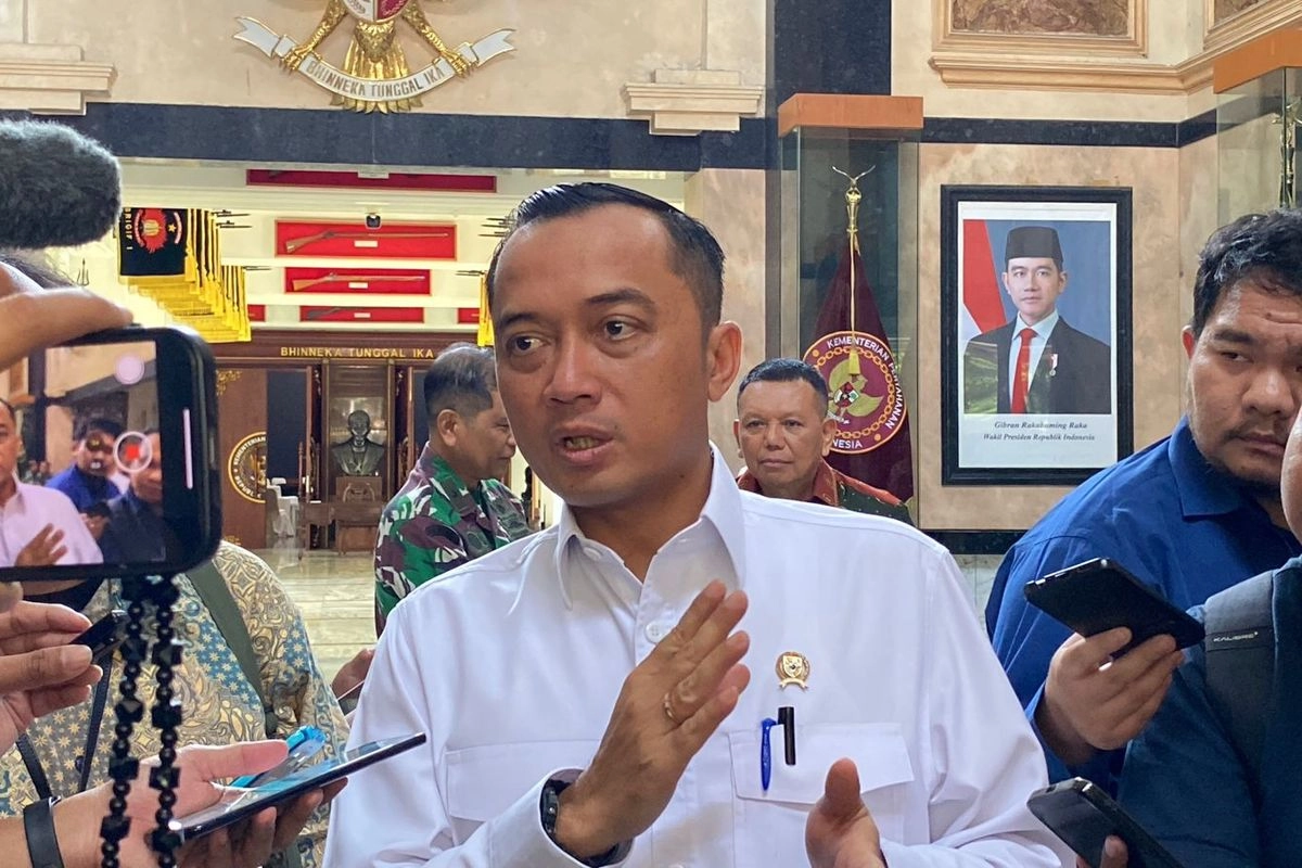 Tak Ada Kenaikan Harga BBM, Istana Minta Masyarakat Tidak Panik