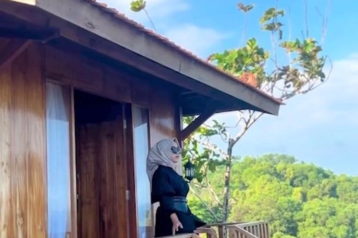 Tempat Menginap Hidden Gem di Kebumen, Pas untuk Liburan Keluarga