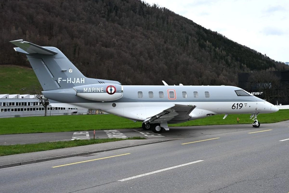 TNI AU Borong 24 Jet Pilatus PC-24, Jajaki 24 Pesawat Latih PC-21