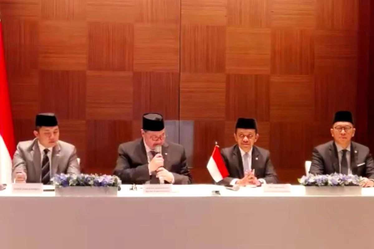 WFH ASN Dipilih Hari Jumat, Airlangga: Pelayanan Publik Tetap Jalan