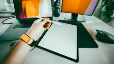 5 Rekomendasi Tablet Murah Rp 2 Jutaan dengan Stylus Pen, Cocok Untuk Pelajar
