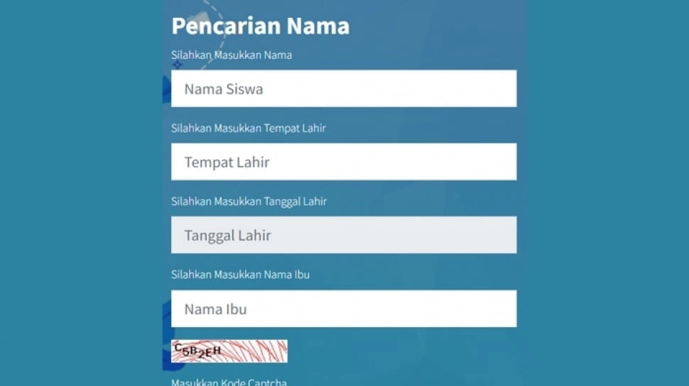 Apakah Cek Pengumuman SNBP Harus Pakai NISN? Simak Penjelasan Lengkapnya