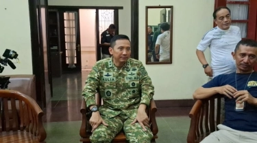 Babak Baru Kasus Andrie Yunus: Puspom TNI Izin LPSK Periksa Korban Usai Ditolak Dokter