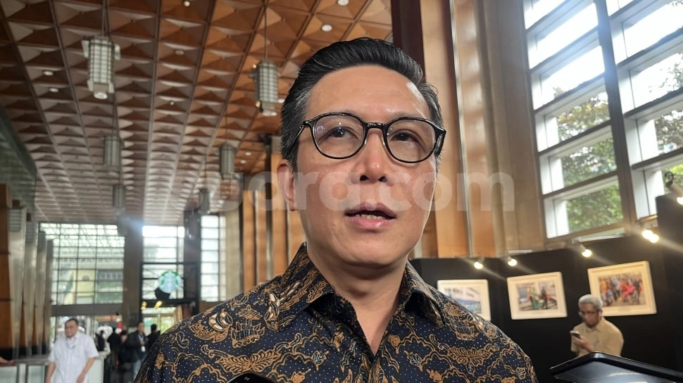 Beredar Jadi Dirut BEI Periode 2026-2030, Jeffrey Hendrik Siap Kirim Surat Lamaran ke OJK