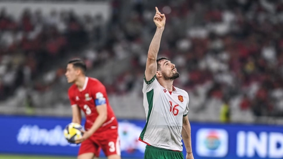 Catatan Buruk Timnas Indonesia Atas Bulgaria Berlanjut usai Keok di Final FIFA Series 2026