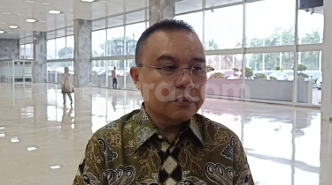 Dasco: Masyarakat Tak Perlu Menimbun Persediaan BBM