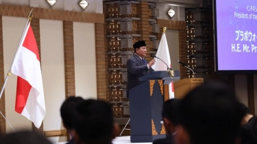Di Tengah Gejolak Ekonomi Global Minat Investasi Jepang di Indonesia Cukup Tinggi