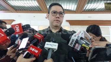 DPR Minta Operasi Pasukan Perdamaian TNI di Lebanon Dihentikan Sementara Jika Situasi Tak Aman