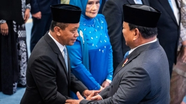 Harga BBM Bakal Naik, Bahlil: Presiden Masih Pikirkan Rakyat Kecil!