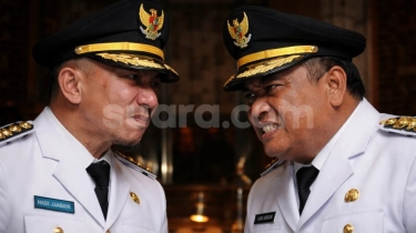 Heboh! 5 Fakta Wabup Lebak Ngamuk Disebut Mantan Napi oleh Bupati