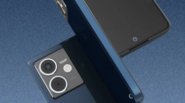 HMD Crest 2 Pro Bakal Pakai Chip Snapdragon Terbaru, Usung Baterai 6.000 mAh