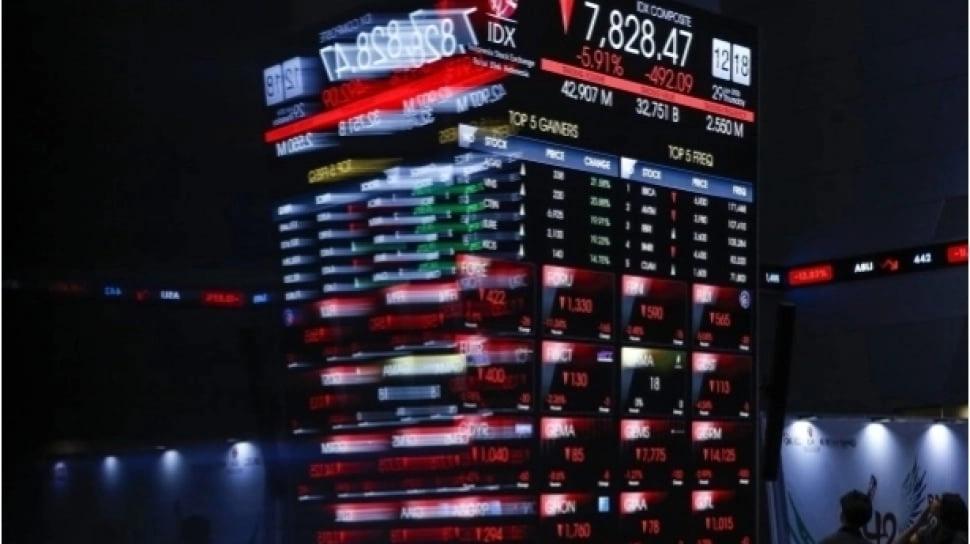 IHSG Masih Diramal Bakal Tertekan, Cek Saham Hari Ini yang Cuan