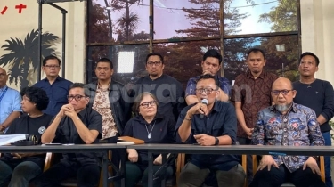 Jaksa Agung Didesak Turun Tangan Seret Penyiram Air Keras Andrie Yunus ke Peradilan Umum