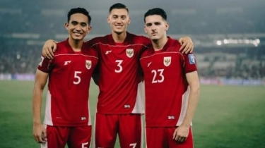 Justin Hubner Ungkap Perbedaan 3 Pelatih Timnas, Herdman Disebut Paling Detail