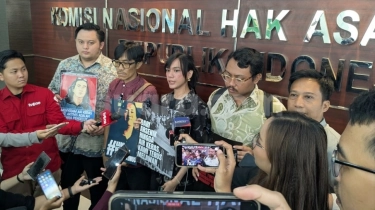 Misteri Penyiraman Air Keras Andrie Yunus, TAUD Identifikasi 16 Pelaku dan Jejak Struktur Komando
