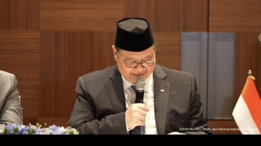 Pemerintah Hemat Rp 130,2 Triliun dari Kebijakan WFH Hingga Pembatasan BBM