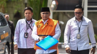 Penetapan Tersangka Baru Kasus Haji Patahkan Klaim Yaqut Tak Terima Uang