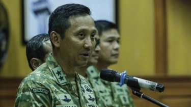 Prajurit TNI Gugur di Lebanon, Jenazah Praka Farizal Segera Dipulangkan ke Indonesia