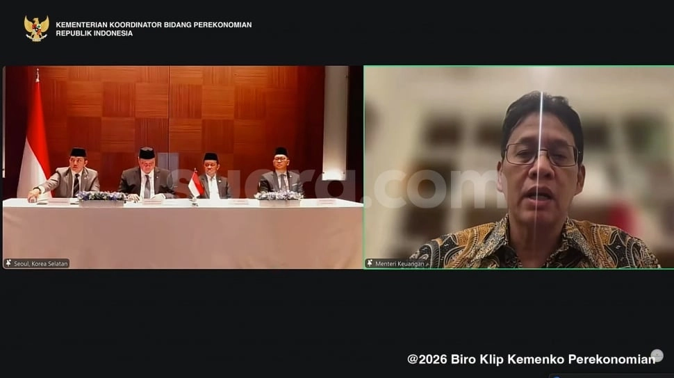 Purbaya Pastikan APBN Aman Hadapi Harga Minyak Meski Tembus 100 Dolar AS per Barel