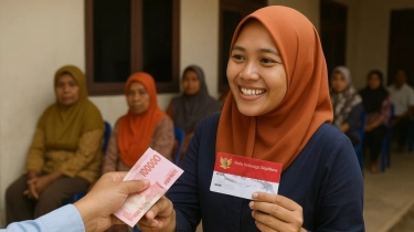 Sinyal Bansos Tambahan: Gus Ipul Siapkan Skenario 'Penebalan' Sambil Tunggu Titah Prabowo