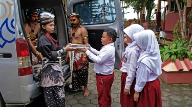 Skema MBG Diatur Ulang untuk Menghemat Rp20 Triliun di Tengah Krisis Energi