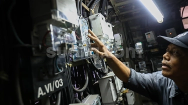 Tarif Listrik PLN April-Juni 2026, Apakah Naik?