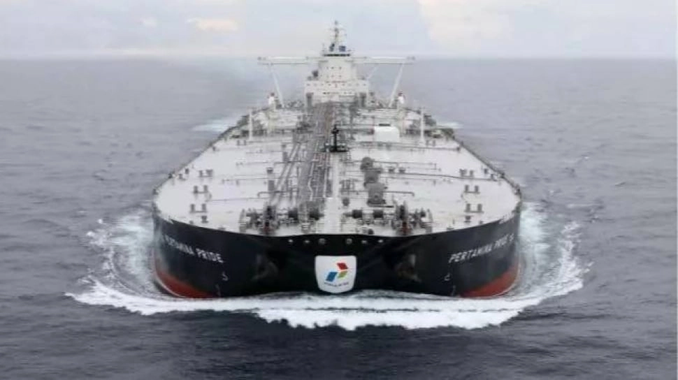 Terpopuler: Daftar Kapal yang Diizinkan Lewat Selat Hormuz, Bedak Tabur Viva untuk Kontrol Minyak