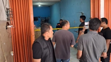 Terungkap! Motif Keji Pembunuhan Mayat dalam Freezer di Bekasi, Gara-gara Tolak Ajakan Merampok