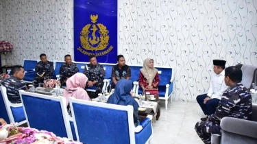 Tiga Prajurit TNI Gugur di Lebanon, Mensos Siapkan Skema Bantuan Khusus Bagi Ahli Waris